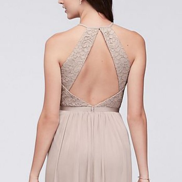 Bridesmaid/Prom Dress - Picture 4 of 4